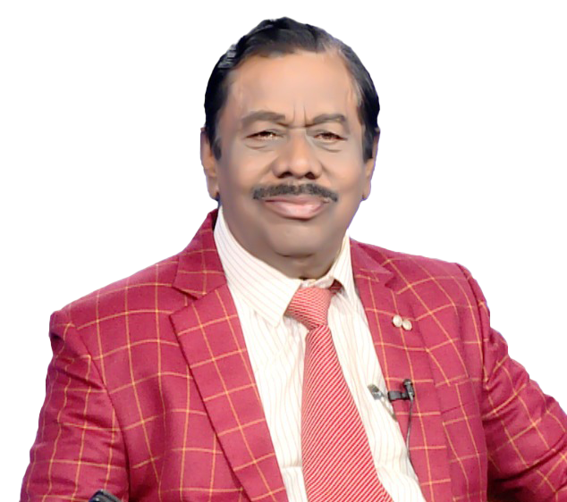 Founder of Eternal Gospel TV